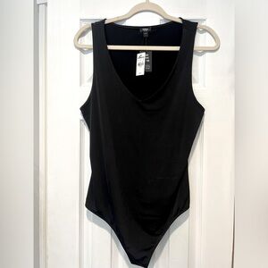 Express Body Suit
